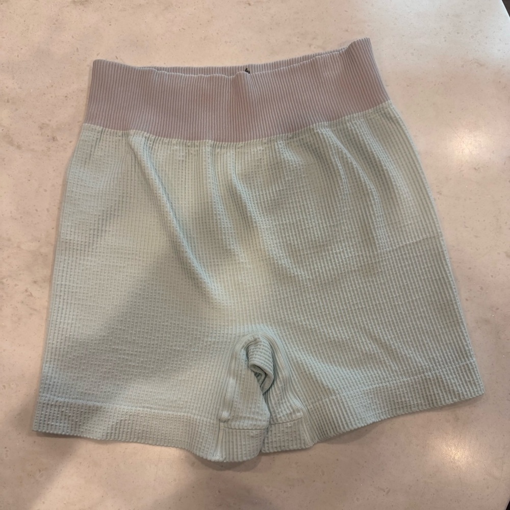 FP Movement by Free People Happiness runs Prajna Shorts